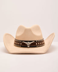 Cowgirl Heartbreak Western Hat