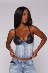 HARLOW CORSET / SONORAN NIGHT