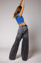 EMPIRE JEAN / ABYSS