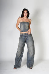 The Jet Jean / G-6