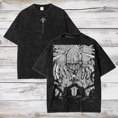 Mahito Perfected Domain Tee