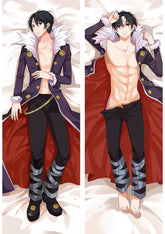 Hunter x Hunter Killua Hisoka Kurapika Anime Body Pillow Cover