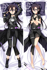 Sword Art Online Kirito Anime Body Pillow Cover