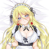 Bishoujo Mangekyou Alice Anime Body Pillow Cover