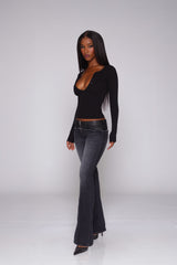 GEMINI JEAN / MIDNIGHT