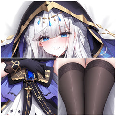 Eternal Return Adela Anime Body Pillow Cover