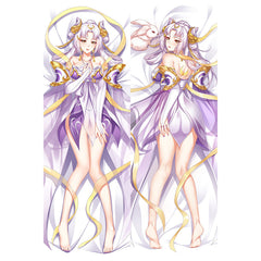 Honor of Kings Da Qiao Xiao Qiao and Chang Er Pillow Cover