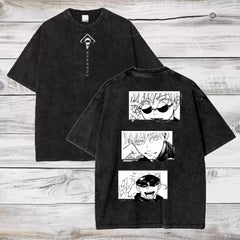 Gojo Iconic Gaze Tee