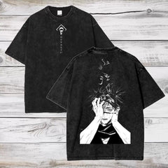 Choso Fractured Mind Tee
