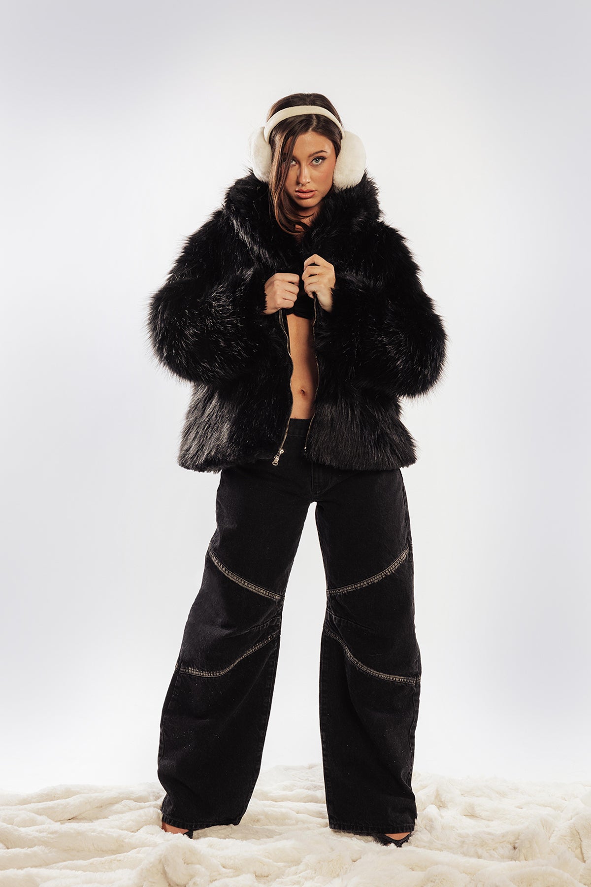 THE JET JEANS / F1