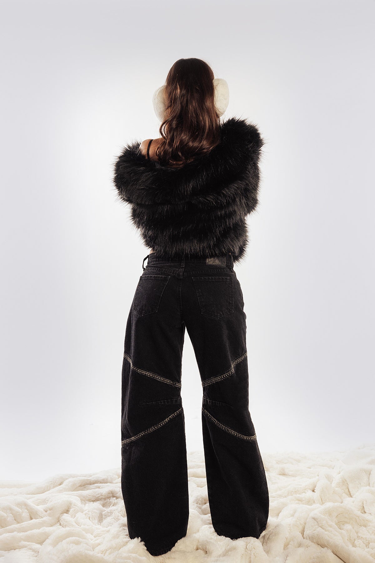 THE JET JEANS / F1