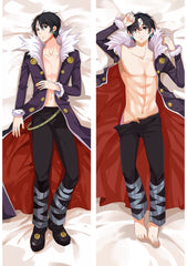 Hunter x Hunter Killua Hisoka Kurapika Anime Body Pillow Cover