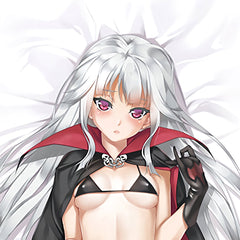 Bishoujo Mangekyou Alice Anime Body Pillow Cover