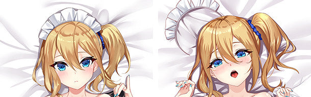 Kaguya-sama Love Is War Ai Hayasaka Anime Body Pillow Cover