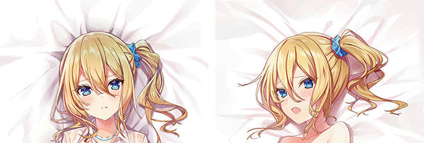 Kaguya-sama Love Is War Ai Hayasaka Anime Body Pillow Cover