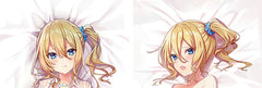 Kaguya-sama Love Is War Ai Hayasaka Anime Body Pillow Cover